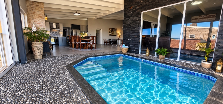 5 Bedroom Property for Sale in Myburgh Park Western Cape